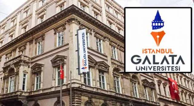 İstanbul Galata Üniversitesi 14 Öğretim Üyesi Alacak