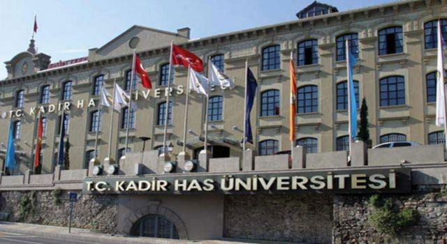 Kadir Has Üniversitesi Öğretim Üyesi Alacak