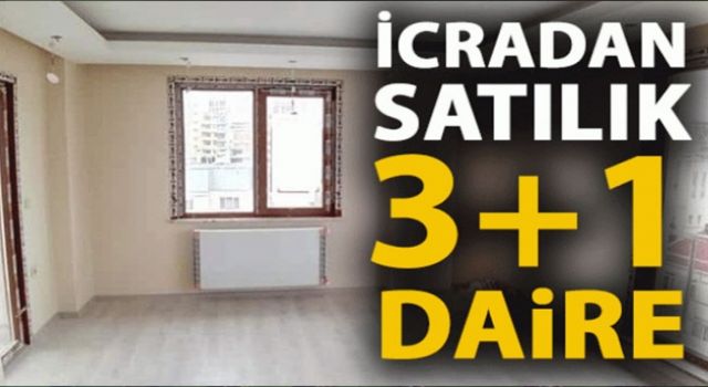 Kocaeli İzmit'te İcradan Satılık 3+1 Dubleks Daire