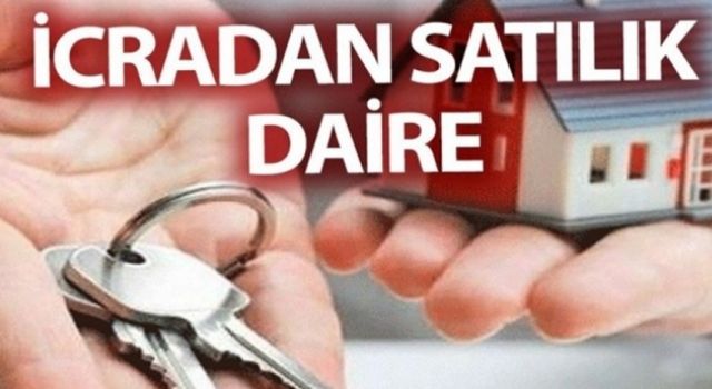 Konya Karatay'da İcradan Satılıktır 84 m² Daire