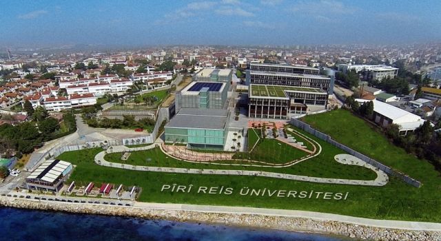 Piri Reis Üniversitesi Öğretim Elemanı Alacak