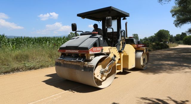 PMT Makinesi İçin Beton Zemin ve Kaide Yaptırılacak