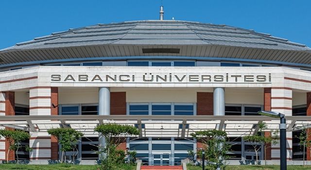 Sabancı Üniversitesi Dr. Öğretim Üyesi Alacak  