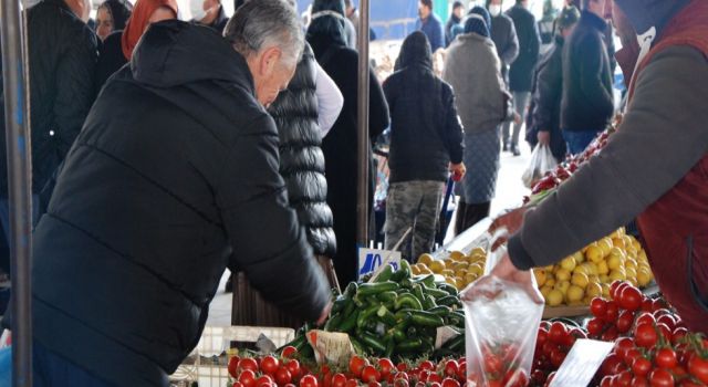 Talay “ Yakıta Zam Geldiği Sürece Artış Devam Edecek”