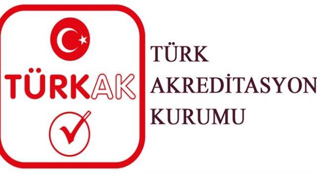 TÜRKAK Personel Alacak