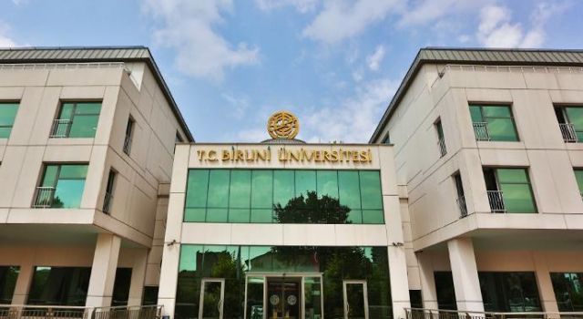 Biruni Üniversitesi 7 Araştırma Görevlisi Alacak