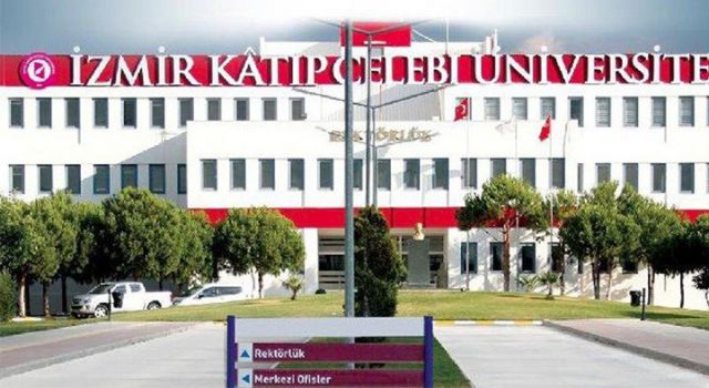 İKÇÜ 8 Sözleşmeli Bilişim Personeli Alacak