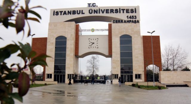 İstanbul Üniversitesi Öğretim Üyesi Alacak