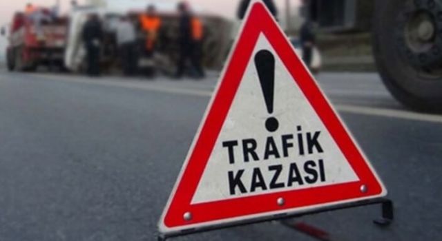 Bir Yılda Trafik Terörüne 69 Kurban Daha Verdik