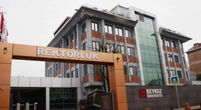 Beykoz Üniversitesi Öğretim ve Araştırma Görevlisi Alacak