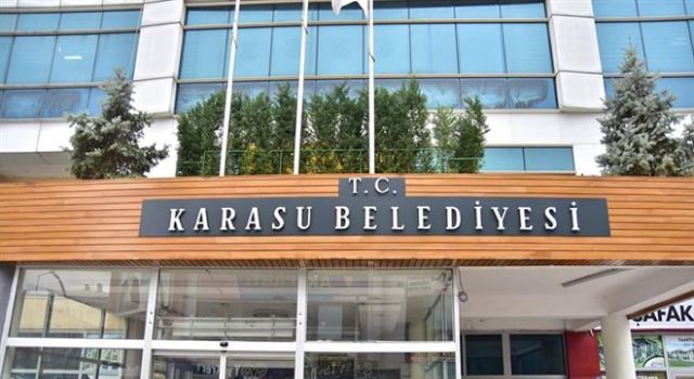 Karasu Belediye Başkanlığı Şehir Plancısı Alacak