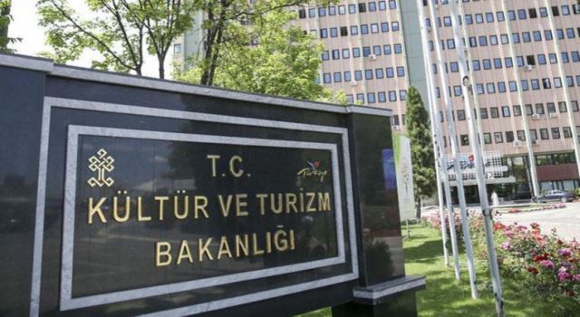 Kültür ve Turizm Bakanlığı 30 Sözleşmeli Restoratör Alacak