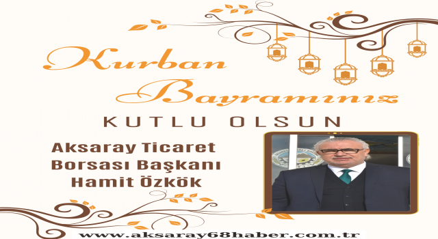 Kurban Bayram İlanlar