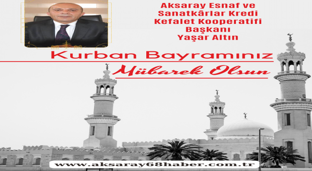 Kurban Bayram İlanlar