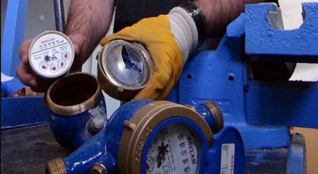 Tesisat Tadilat İşleri Yaptırılacak
