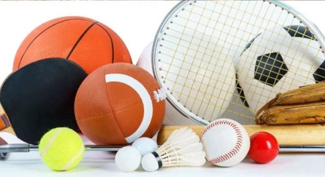 Spor Malzemesi Alımı Yapılacak