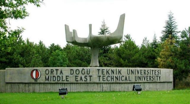 Orta Doğu Teknik Üniversitesi 12 Öğretim Üyesi Alacak