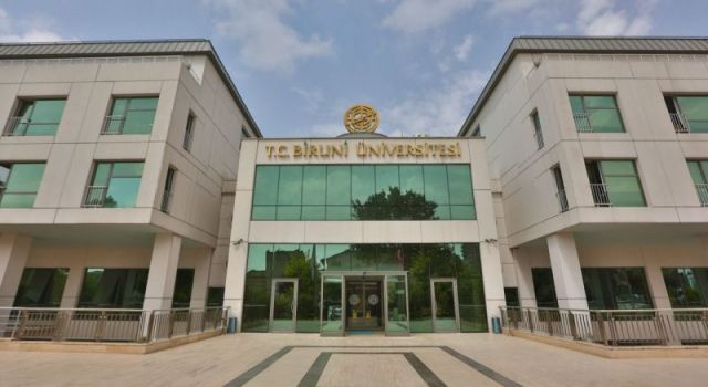 Biruni Üniversitesi 35 Öğretim Üyesi Alacak