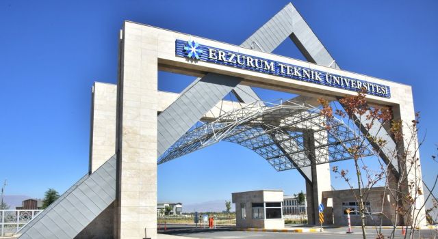 Erzurum Teknik Üniversitesi Öğretim Üyesi Alacak