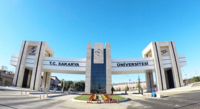 Sakarya Üniversitesi Öğretim Üyesi Alacak