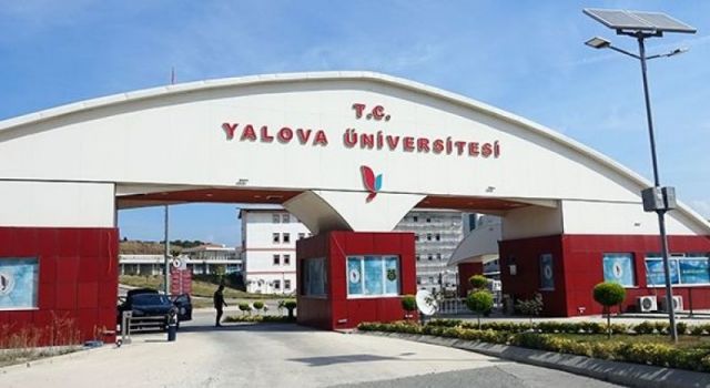 Yalova Üniversitesi 44 Öğretim Üyesi Alacak