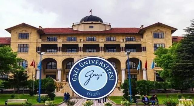 Gazi Üniversitesi Öğretim Üyesi Alacak