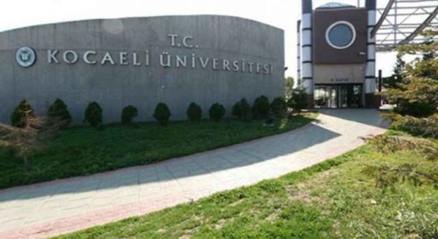 Kocaeli Üniversitesi Sözleşmeli Bilişim Personeli Alınacak