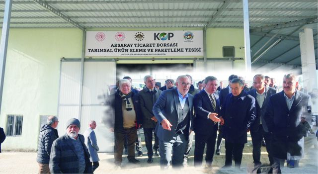 Borsa Yatırımlara Devam Ediyor