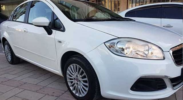 İcradan Satılık Fiat Linea