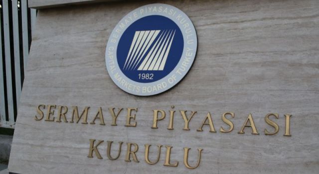 Sermaye Piyasası Kurulu 57 personel Alacak