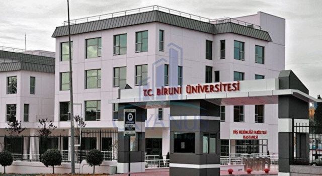 Biruni Üniversitesi Öğretim Üyesi Alacak