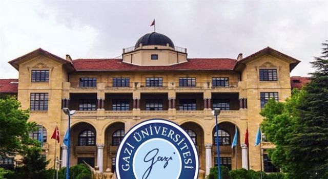 Gazi Üniversitesi 289 Sözleşmeli Personel Alacak