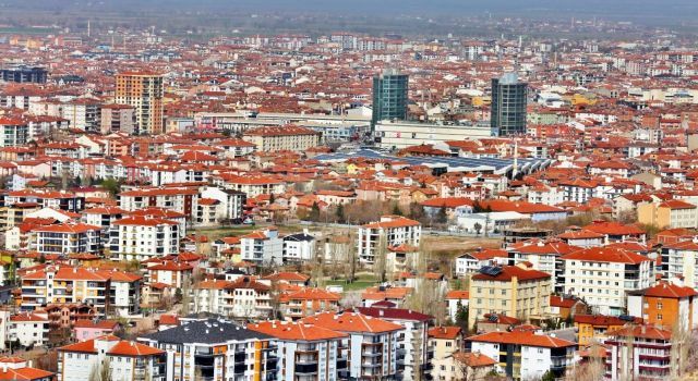 İcradan Satılık Apartman ve Arsası