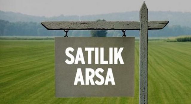 İcradan Satılık Arsa