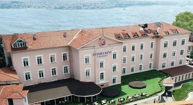 İstanbul Kent Üniversitesi Akademik Personel Alınacak