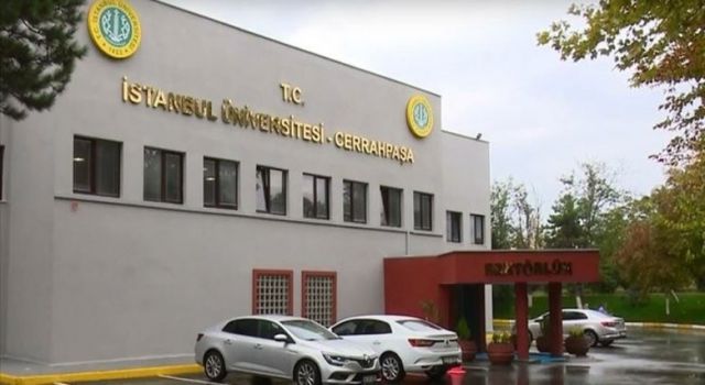 İÜ Cerrahpaşa Rektörlüğü 109 Sözleşmeli Personel Alacak