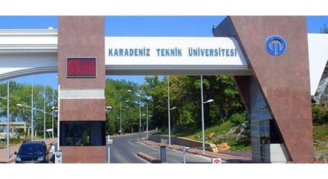 Karadeniz Teknik Üniversitesi Sözleşmeli Bilişim Personeli Alacak