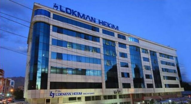 Lokman Hekim Üniversitesi Öğretim Elemanları Alacak