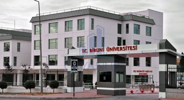 Biruni Üniversitesi 23 Öğretim Üyesi Alacak