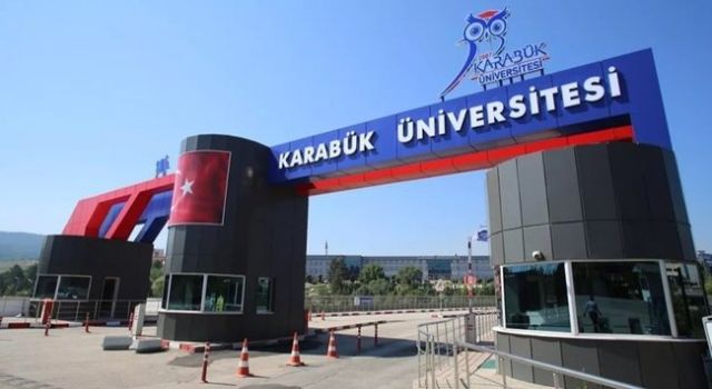 Karabük Üniversitesi 61 Sözleşmeli Personel Alacak