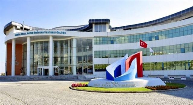 Manisa Celal Bayar Üniversitesi Sözleşmeli Personel Alacak