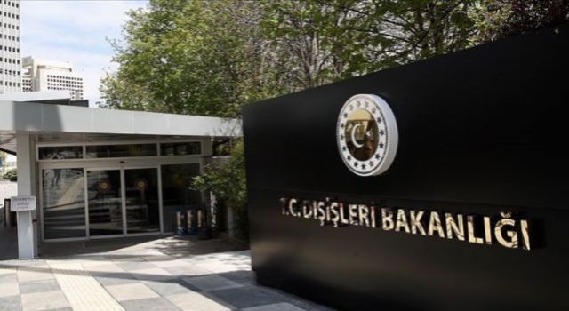 Şikago Başkonsolosluğuna 2 Sözleşmeli Sekreter Alacak