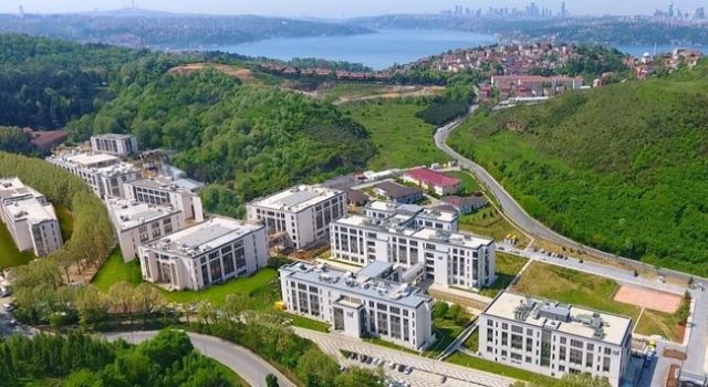 Türk-Alman Üniversitesi 4 Sürekli İşçi Alacak