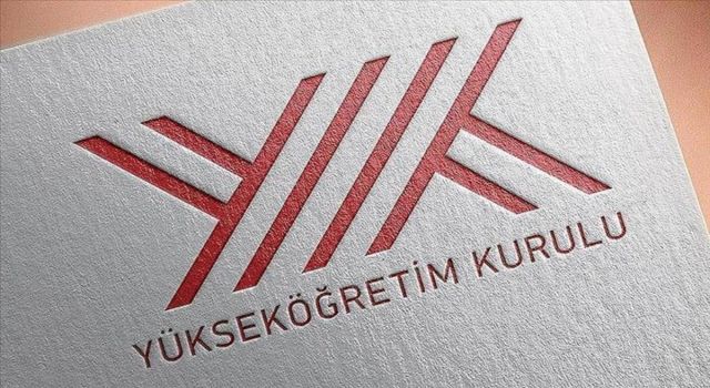 Yükseköğretim Kurulu Başkanlığı (YÖK) 40 Sözleşmeli Personel Alacak