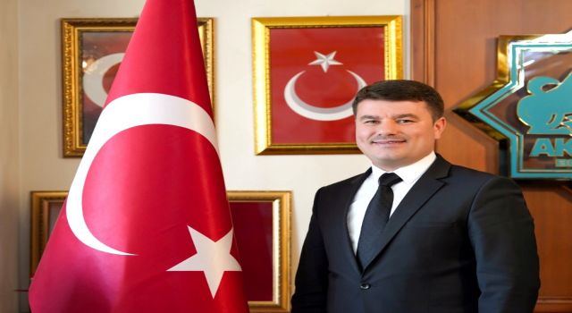 Başkan Dinçer; ‘’1 Mayıs Alın Teri ve Emeğin Gerçek Sahiplerinin Günüdür’’