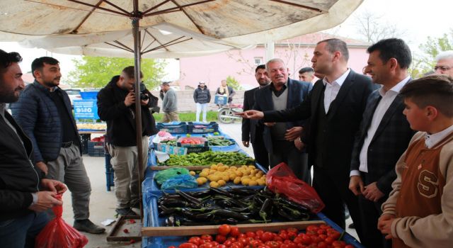 Ertürk Altınsoy’un Memleketinden Sordu “İlçelik Giderken Öz Evlat Neredeydi?”