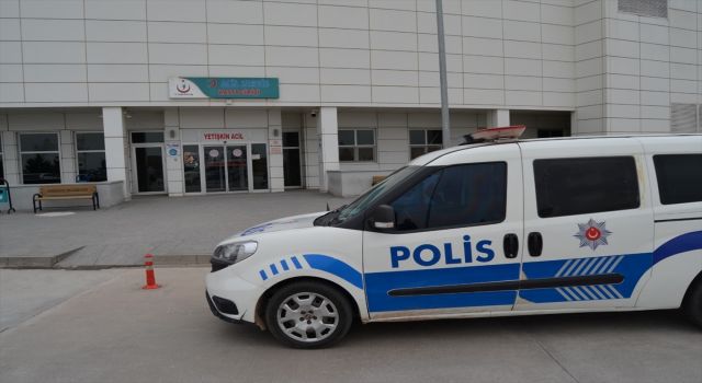 Firari Yakalama Operasyonunda 2 Polis Yaralandı