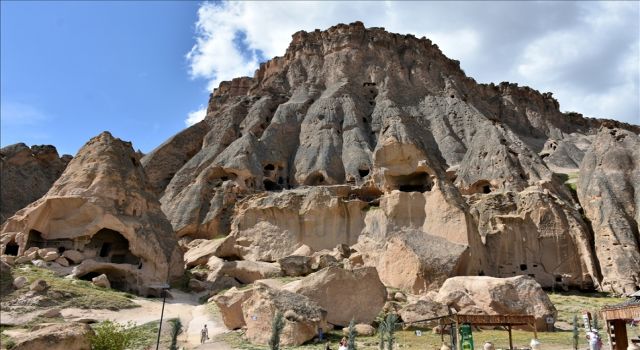 Selime ve Ihlara’ya Turist Akını