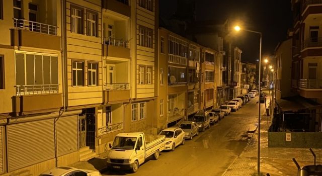 Taşpazar Mahallesinin Elektrik Sorunu Bitmiyor