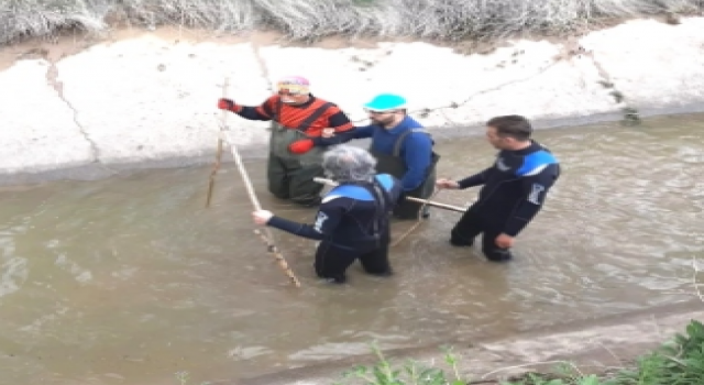 Vatandaşlar Tepkili “Bu Kanal Can Almaya Devam Ediyor”